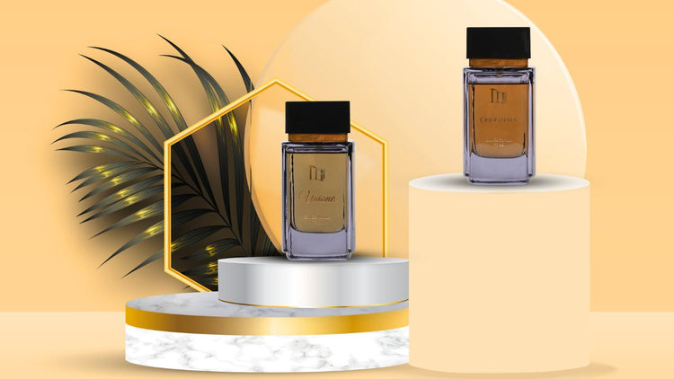 UAE 50th Anniversary - Limited Edition Collection