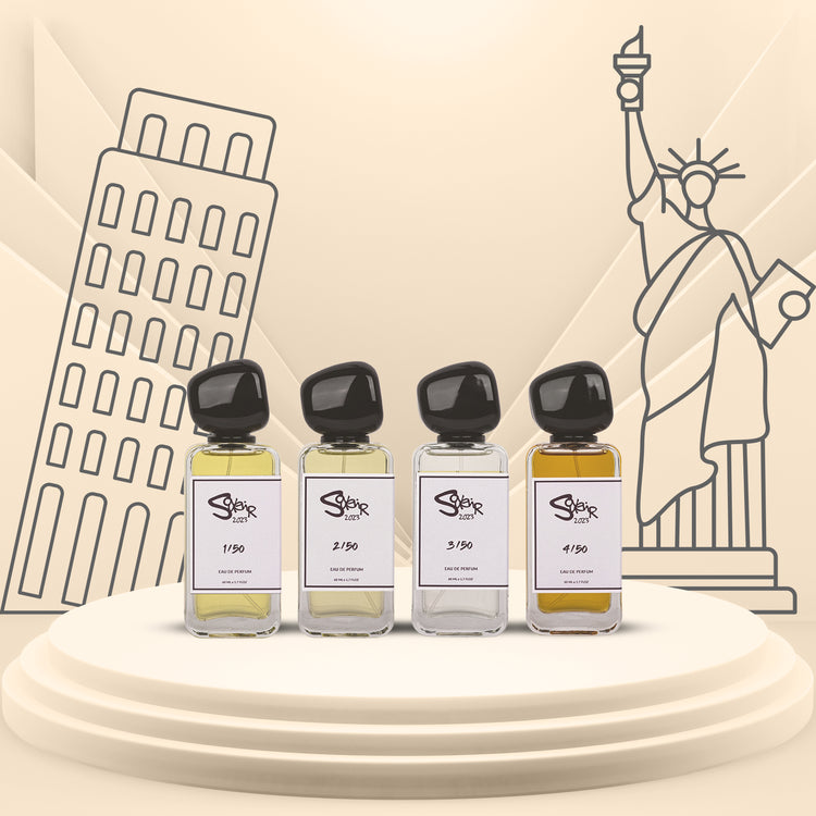 The Souvenir Collection