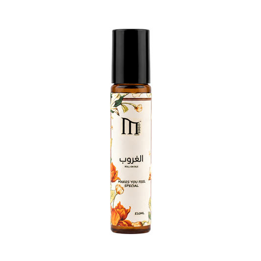Al Ghorob Roll-on