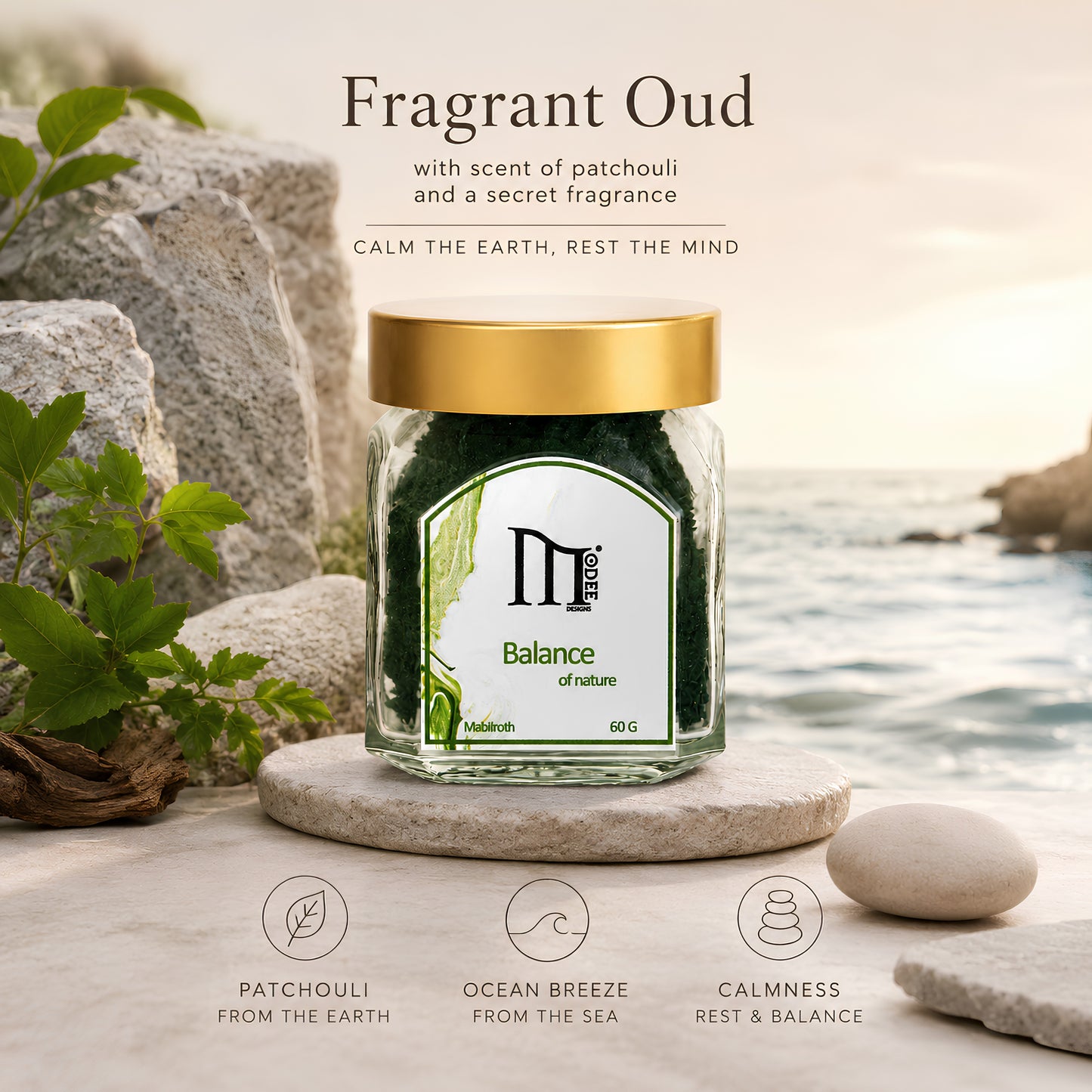BALANCE OF NATURE