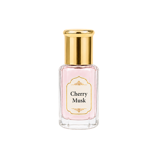 Cherry Musk (Body Musk)