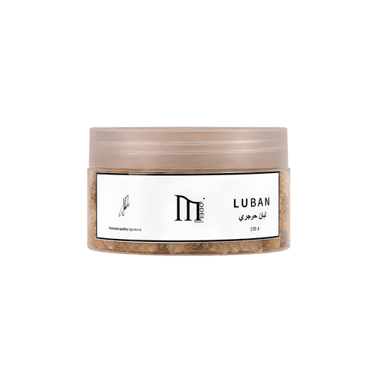 LUBAN -لبان حوجري