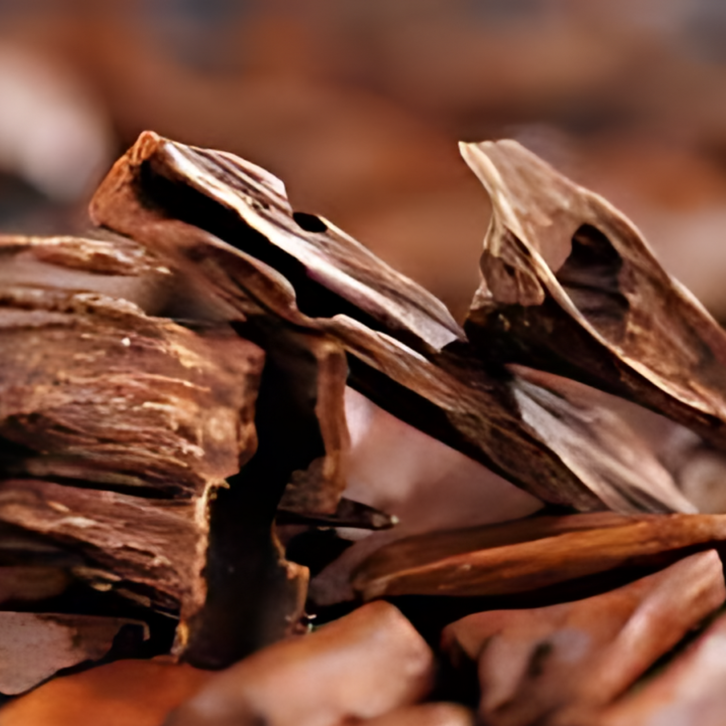 Mixed Oud - Indonesian