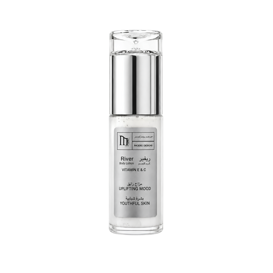 River - Body Lotion