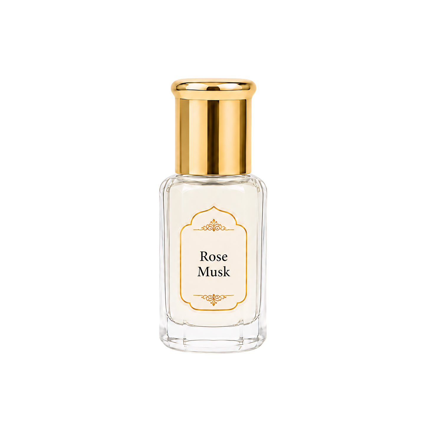 Rose Musk (Body Musk)