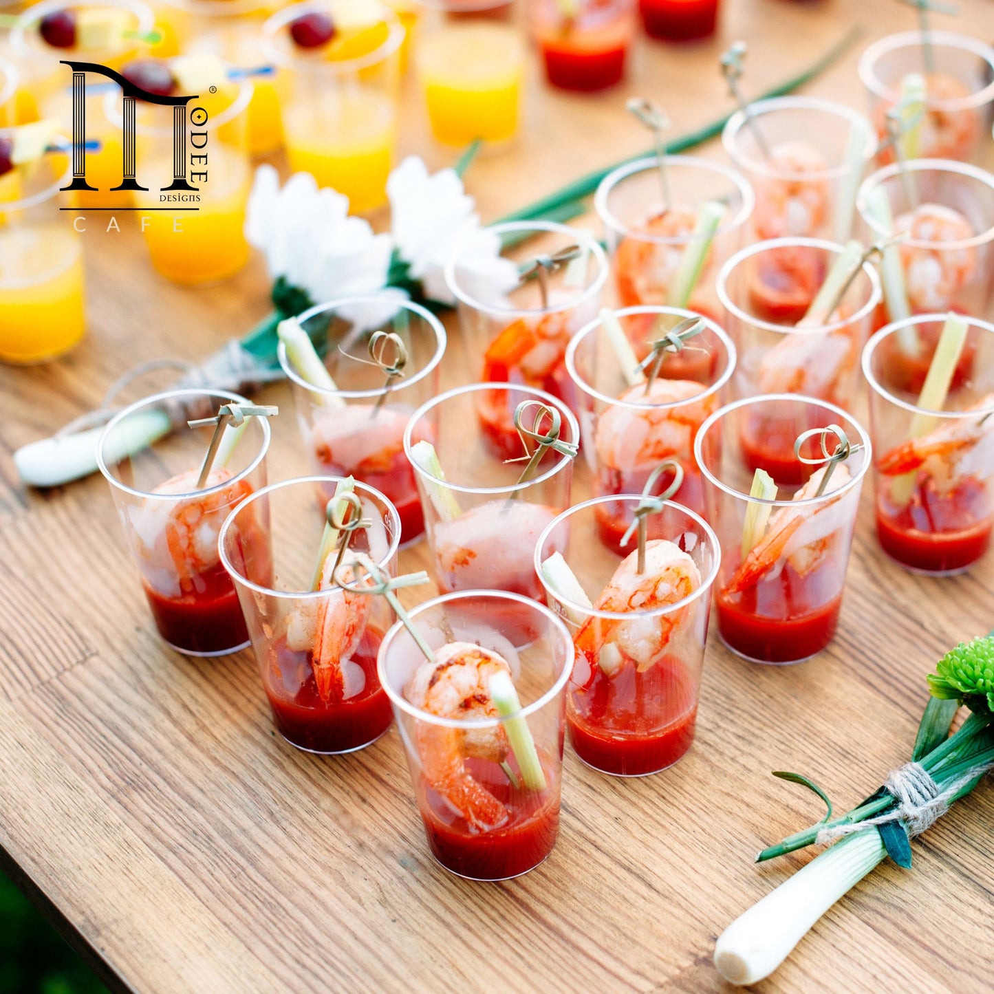 Catering Service - Normal