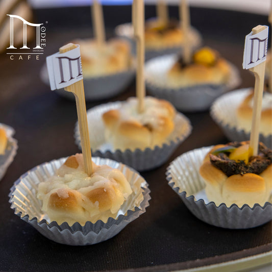 Catering Service - Normal