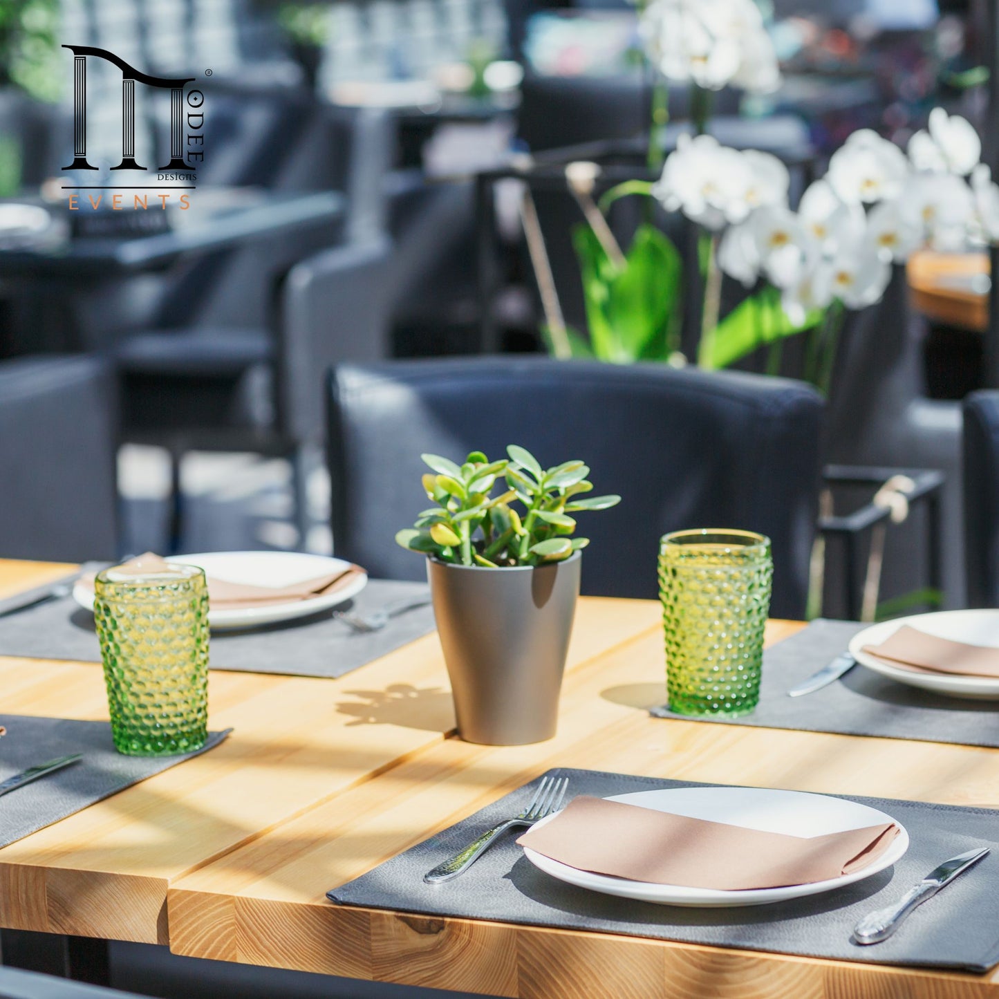 Event Organizing Service - Package 3