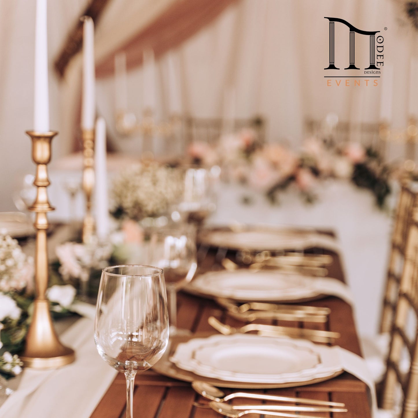 Event Organizing Service - VIP Package