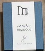 Royal Oud - Dehen Oud