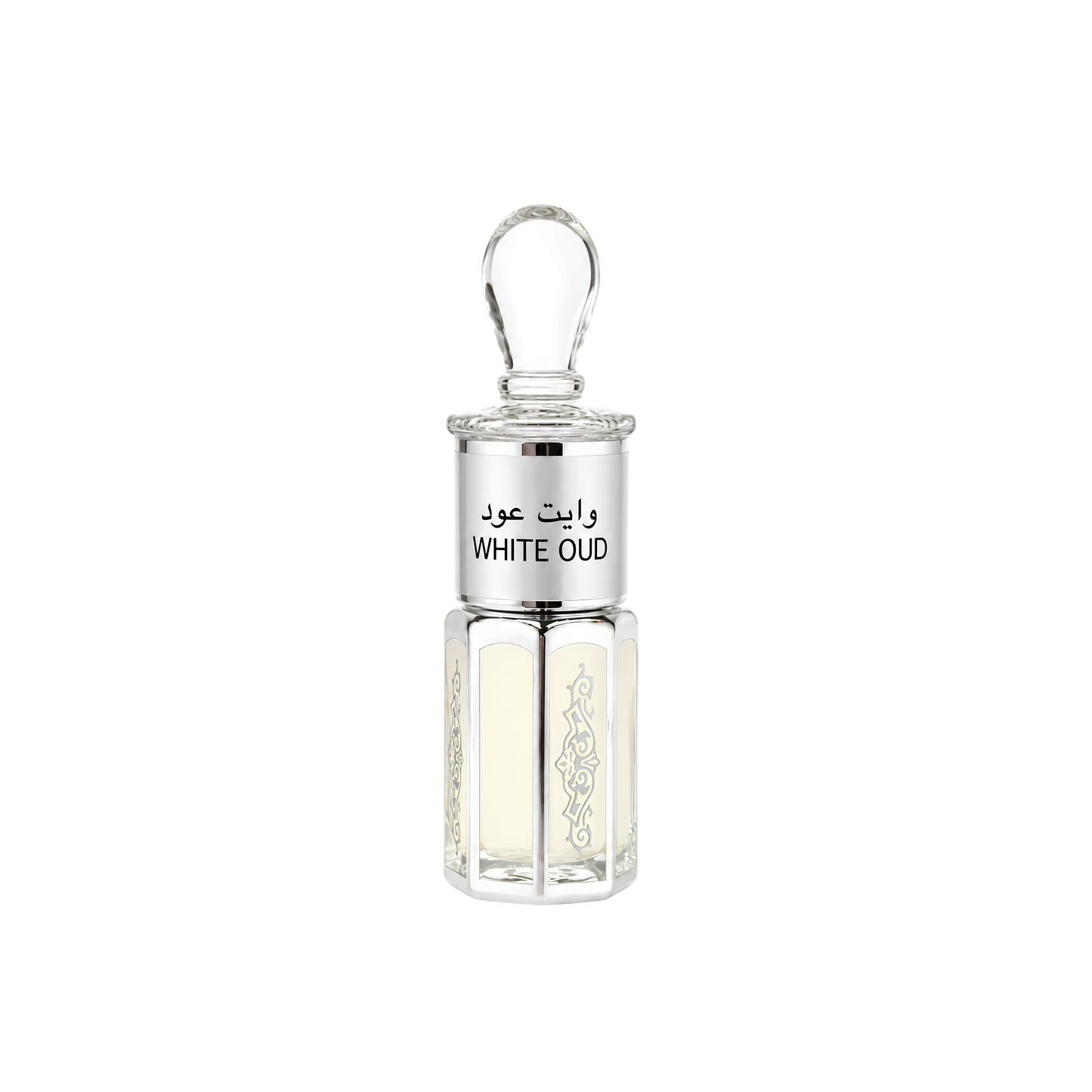 White Oud - Dehen Oud