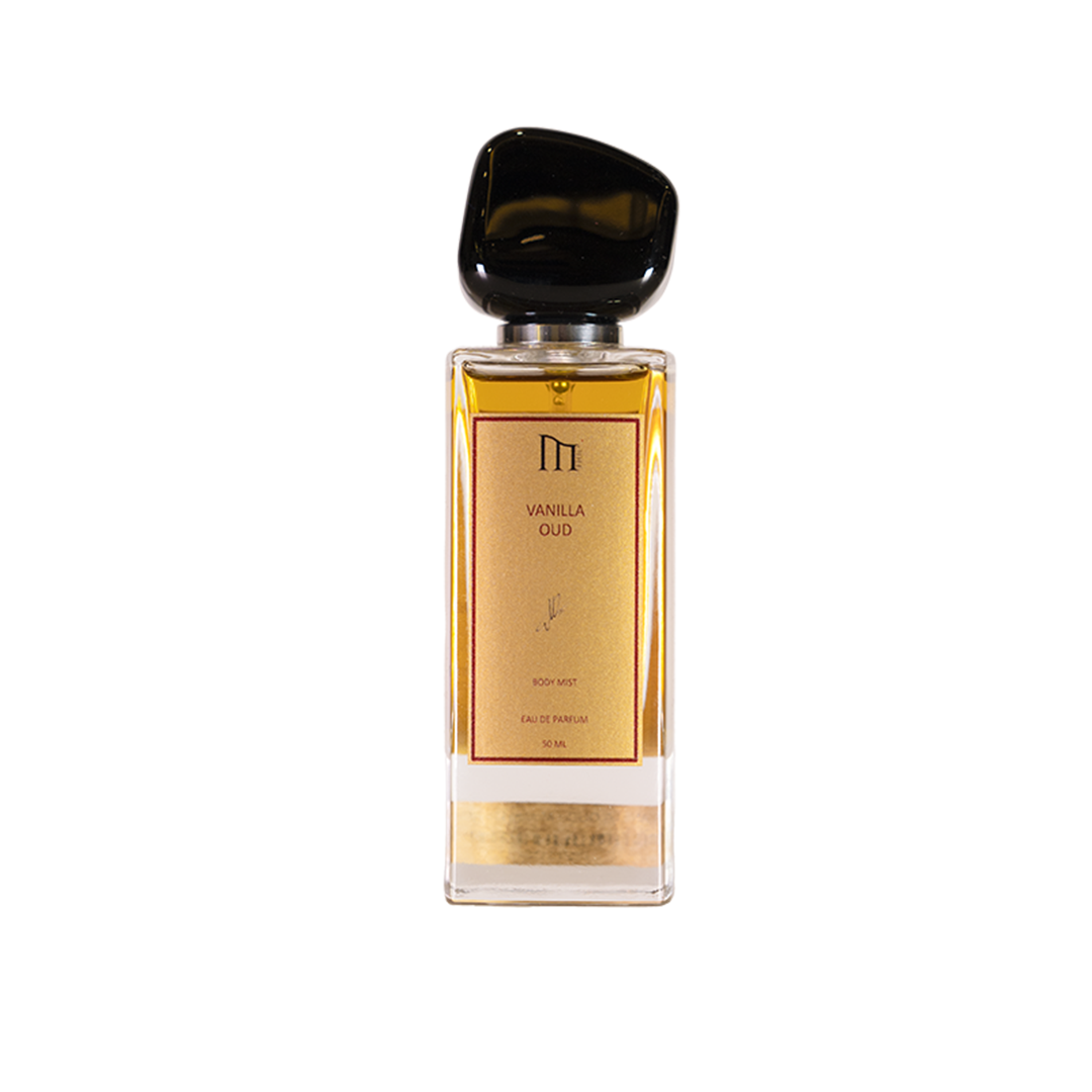 VANILLA OUD (BODY MIST)