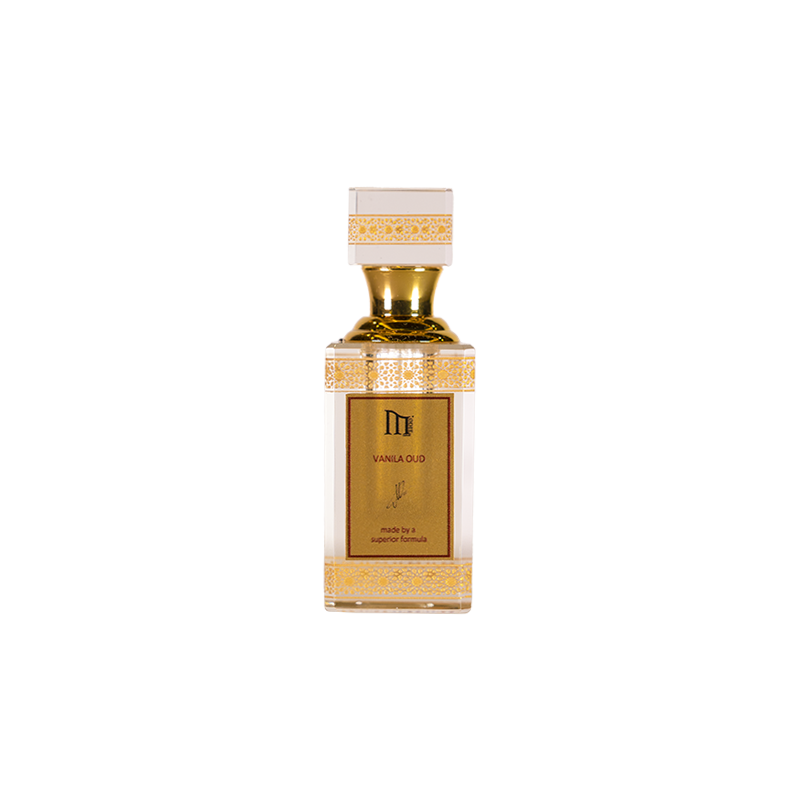 VANILLA OUD (DEHEN OUD)