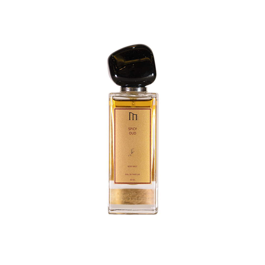 SPICY OUD