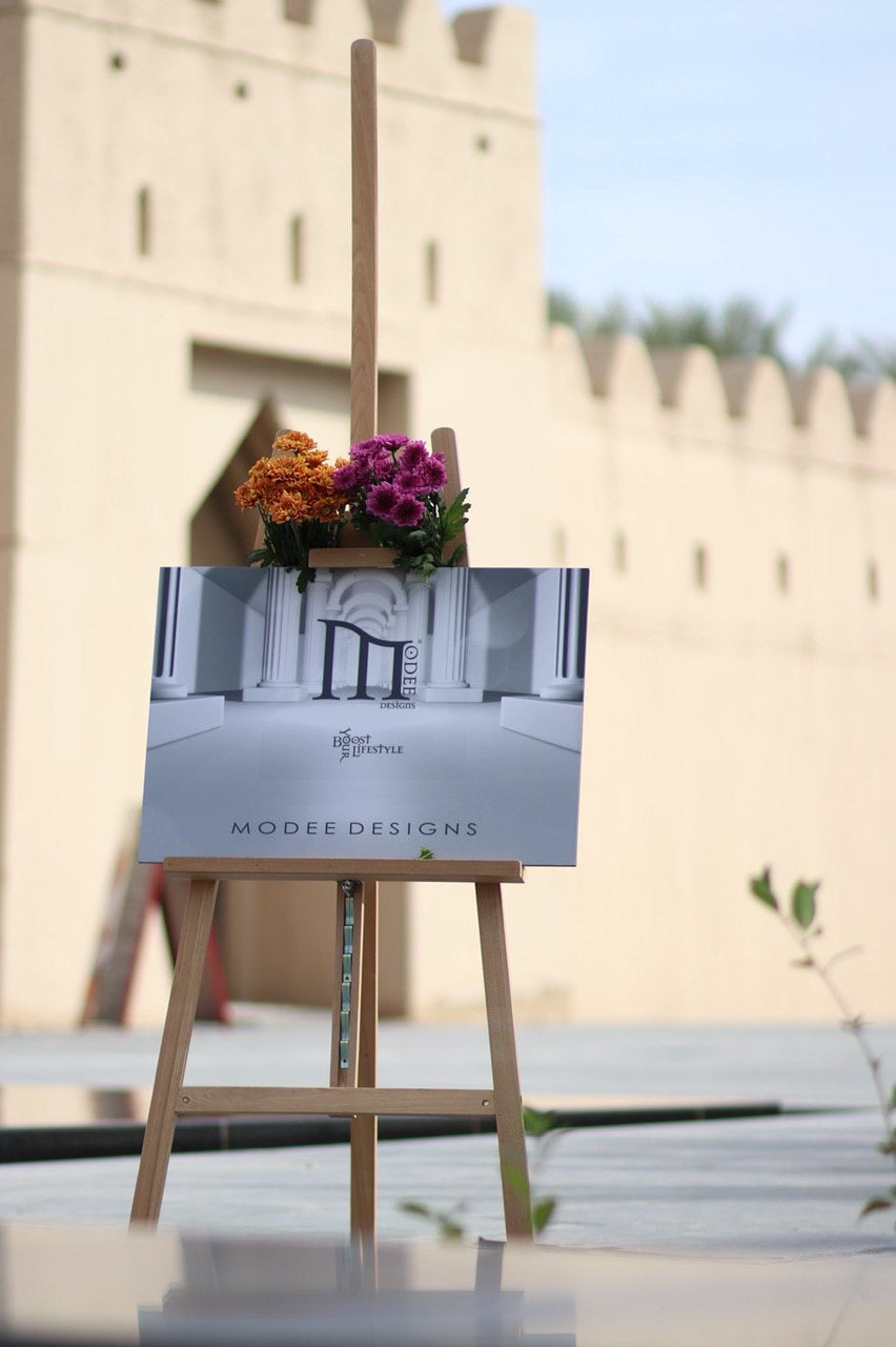 MODEE DESIGNS gift card