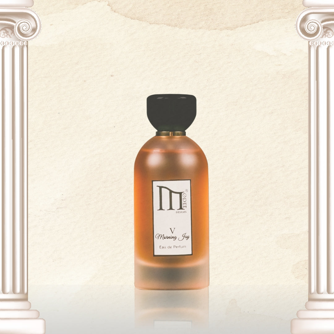 B - Morning Joy