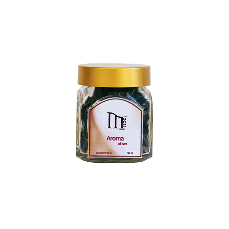 B - Aroma of the Past