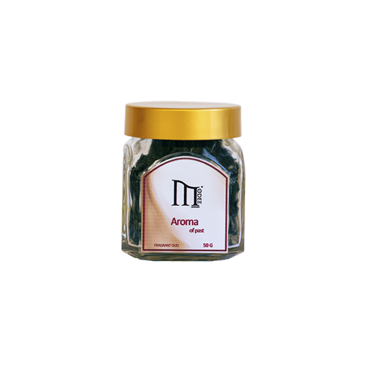 AROMA OF THE PAST