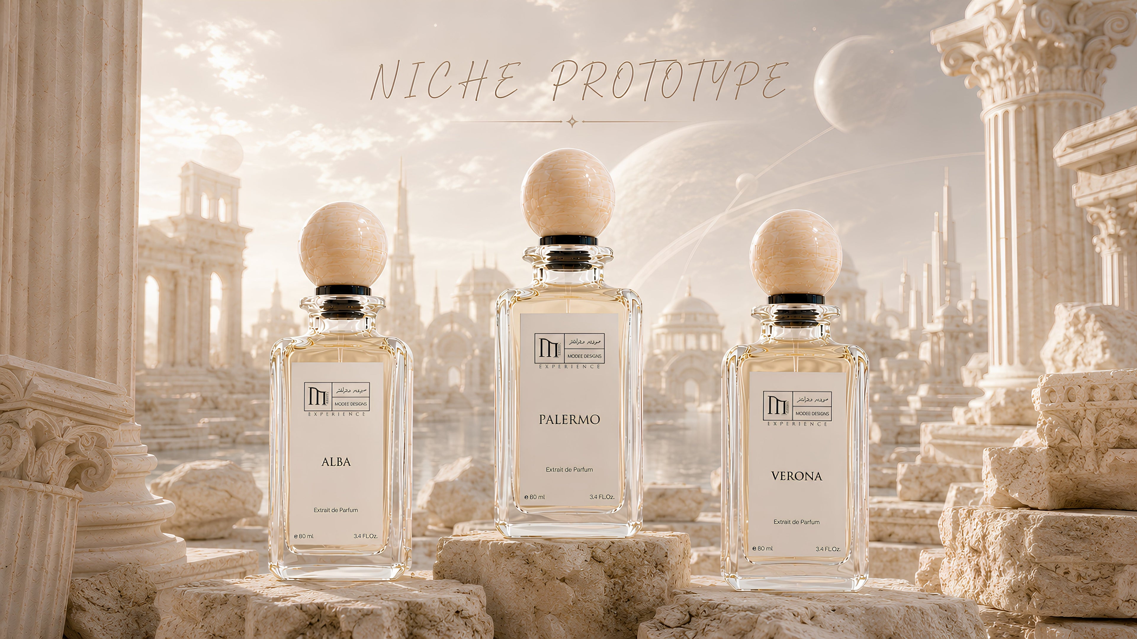 Niche Prototype