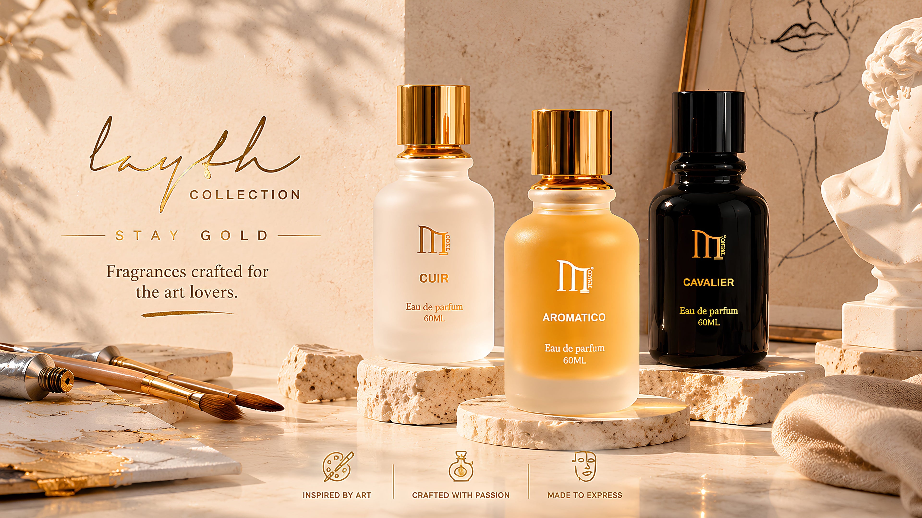 Layth Collection