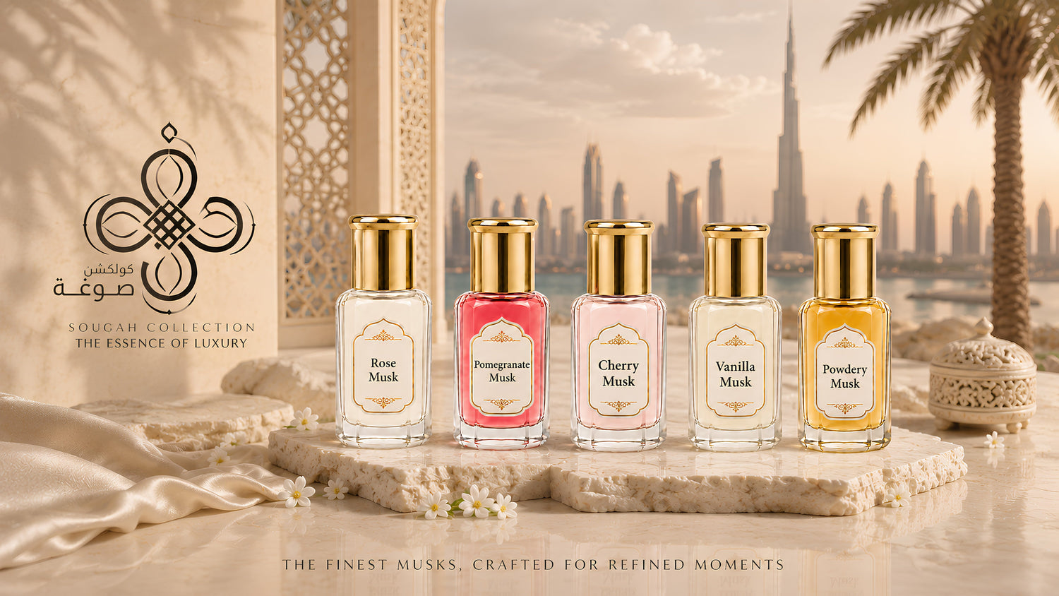 Sugha Collection