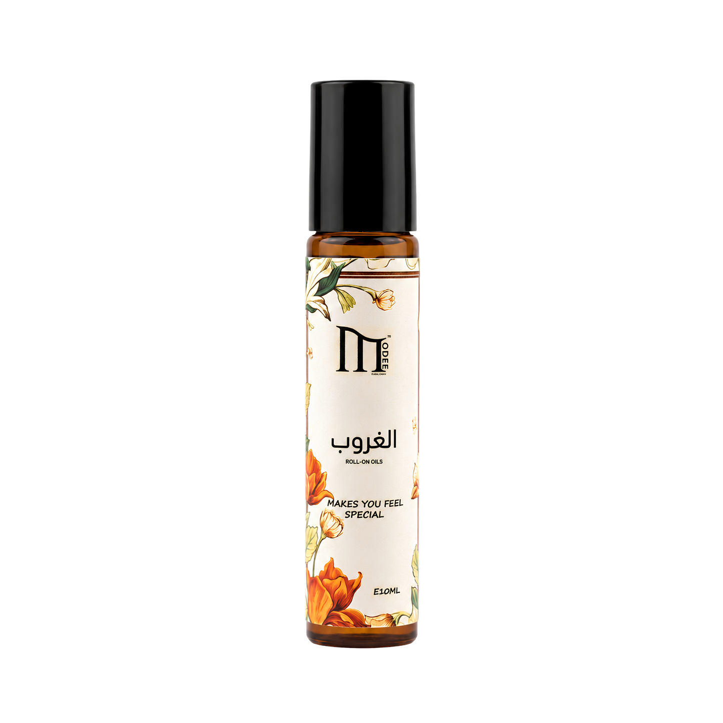 Al Ghorob Roll-on