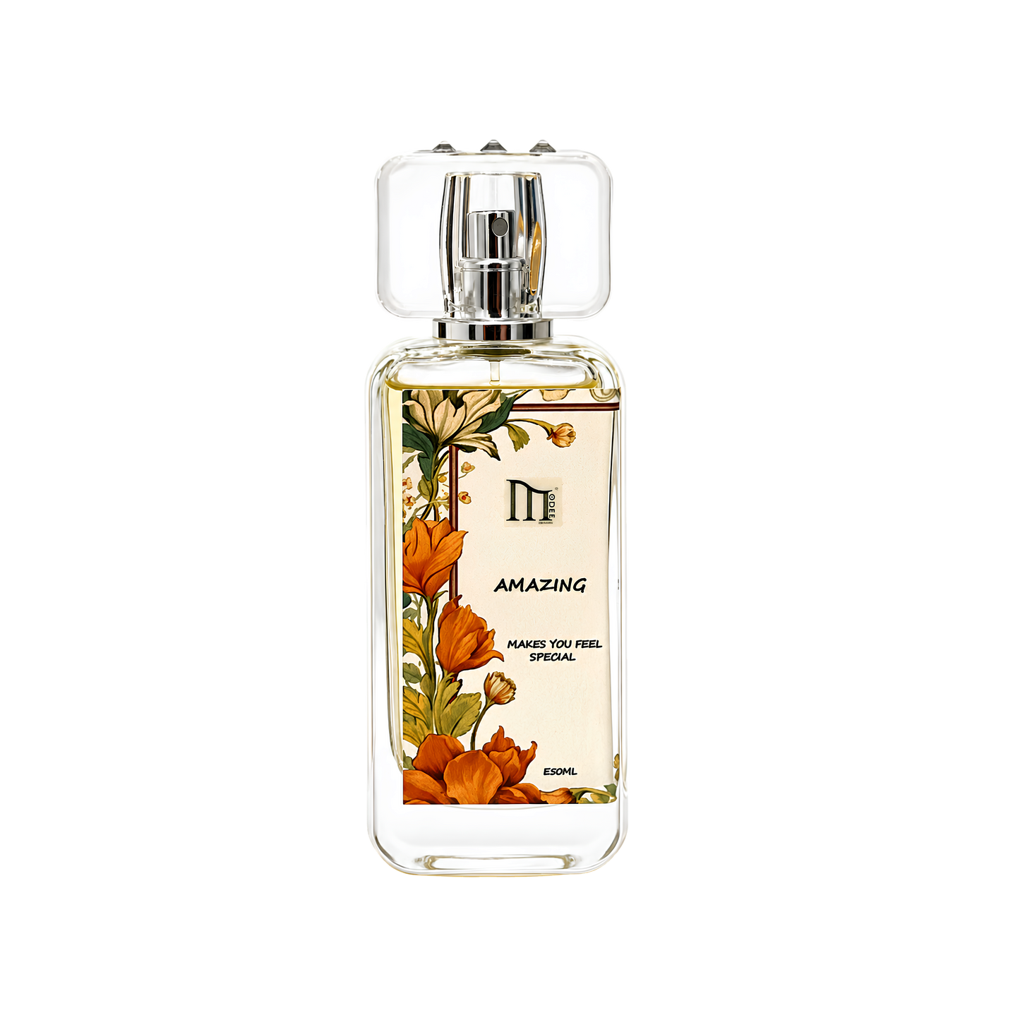 Amazing Scent (Hair Mist)