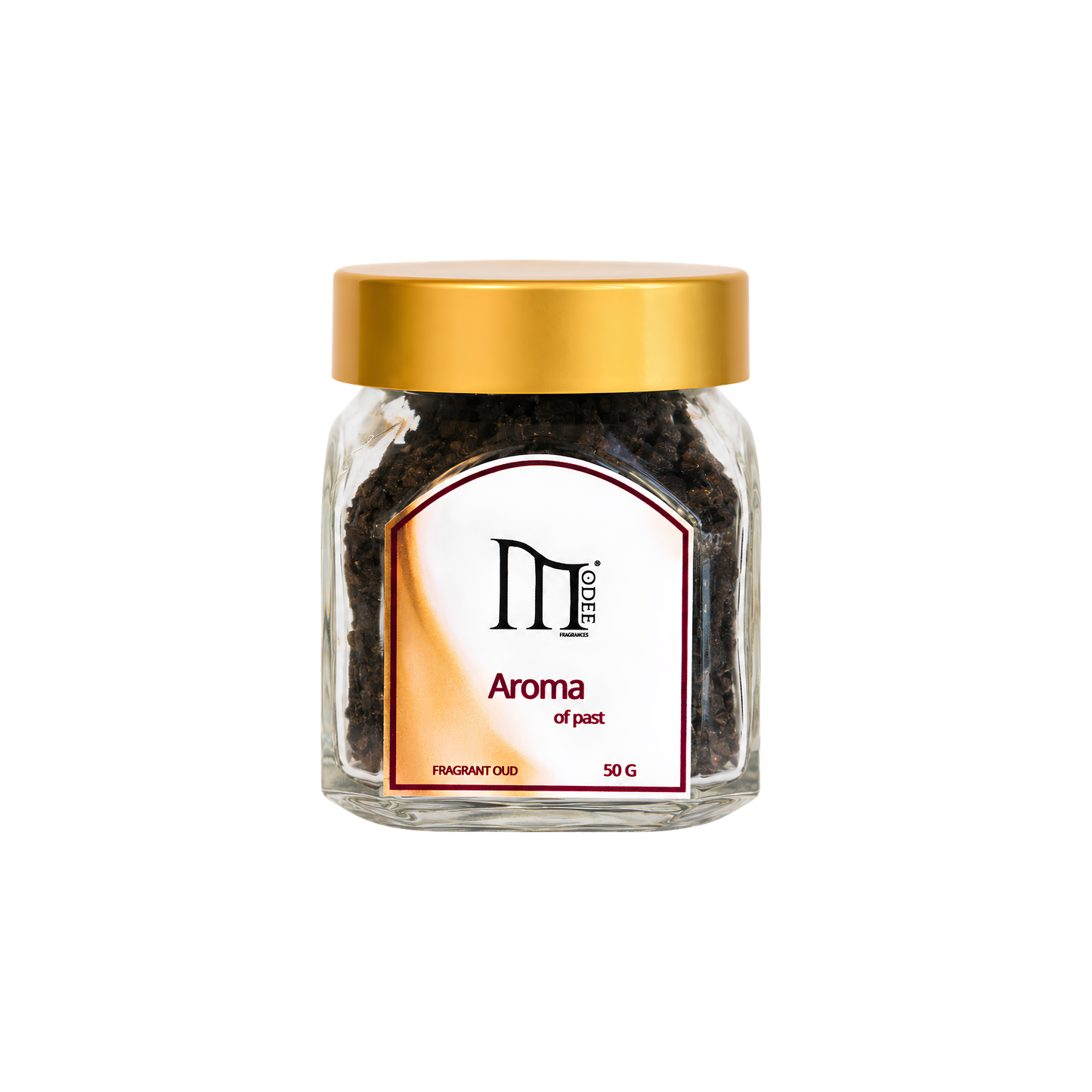 AROMA OF THE PAST