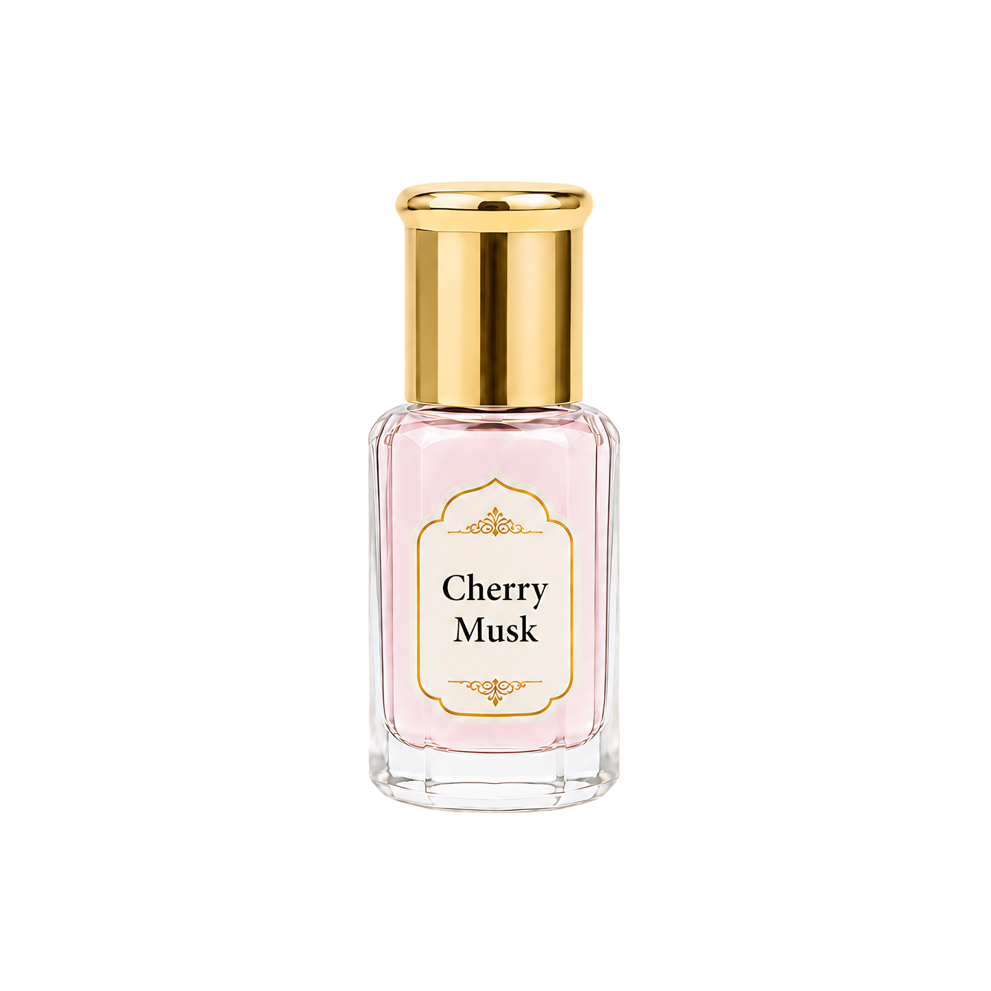 Cherry Musk (Body Musk)