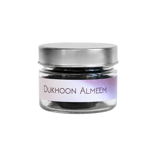 Dukhoon Al Meem
