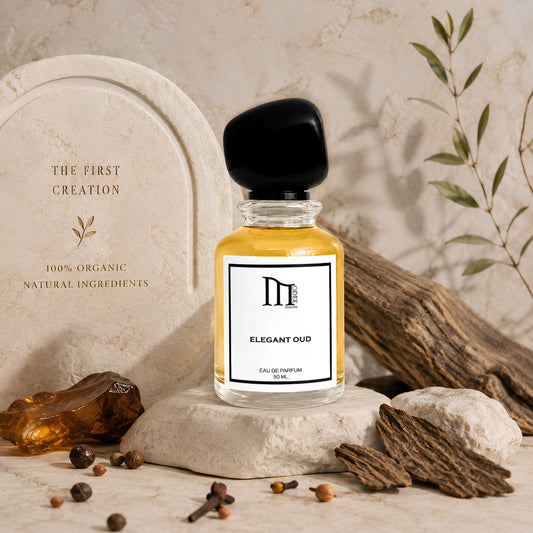 ELEGANT OUD