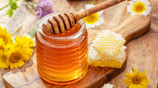 Sidr Honey