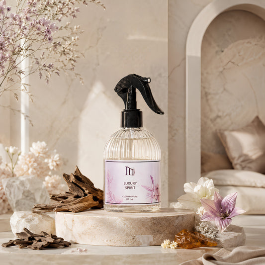 LUXURY SPIRIT