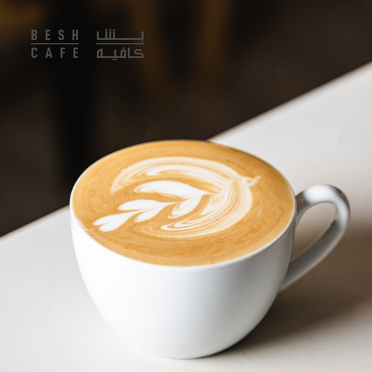 Flat White