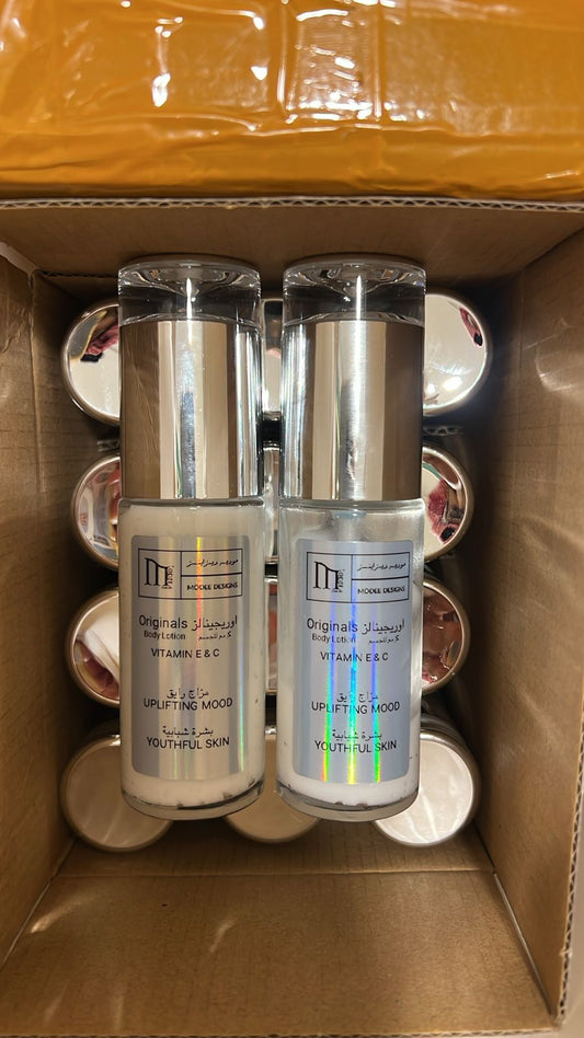 orginals - Body Lotion