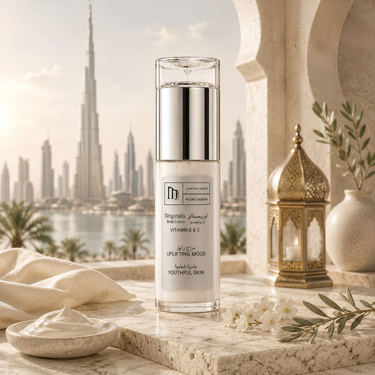 orginals - Body Lotion