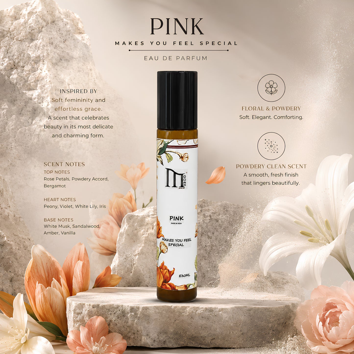 Pink - Roll