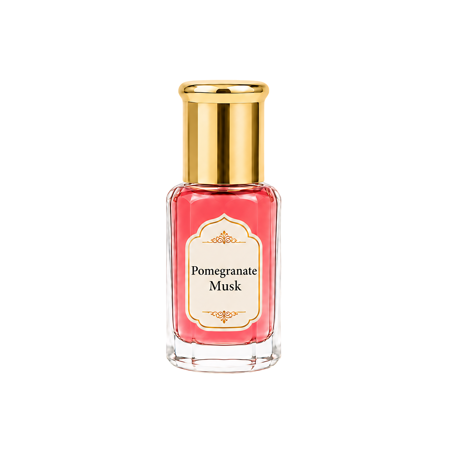 Pomegranate Musk (Body Musk)