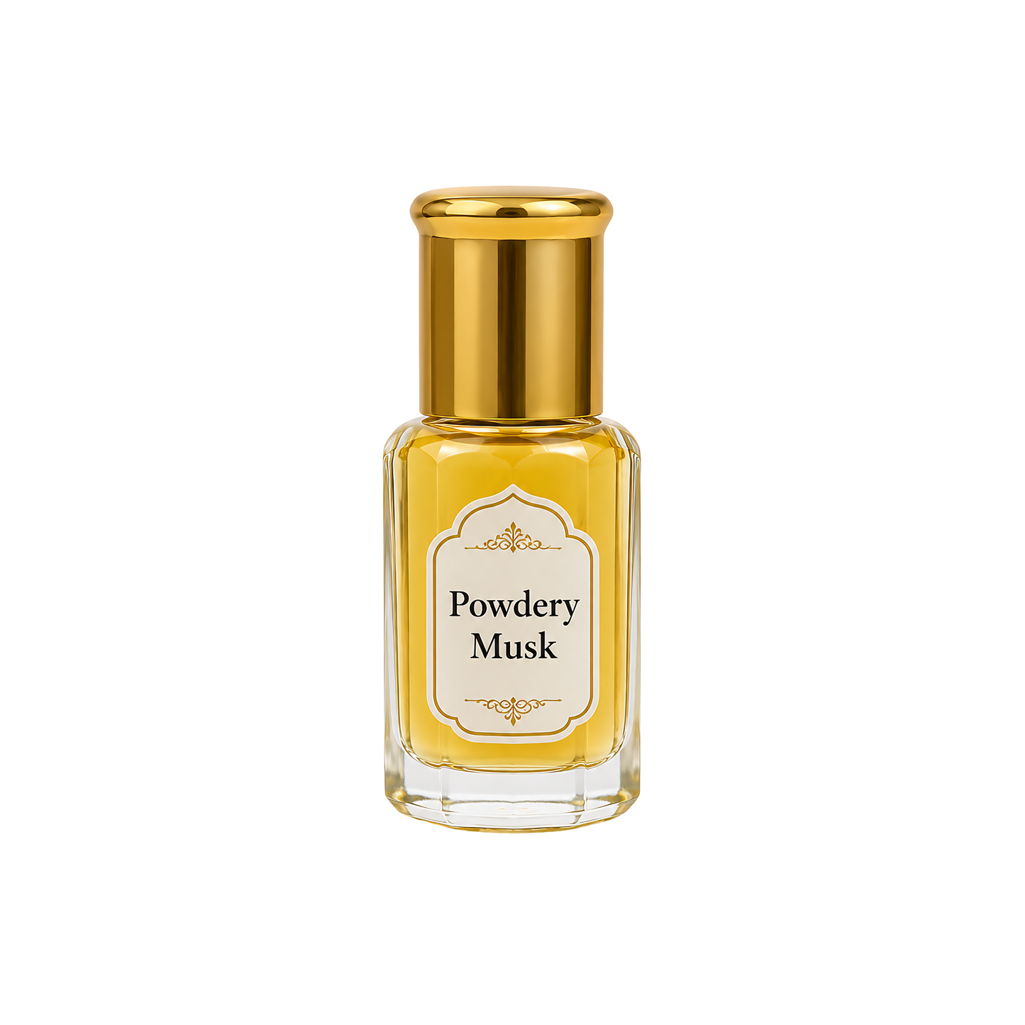 Powdery Musk (Body Musk)