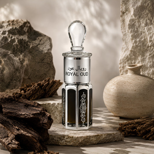 Royal Oud - Dehen Oud