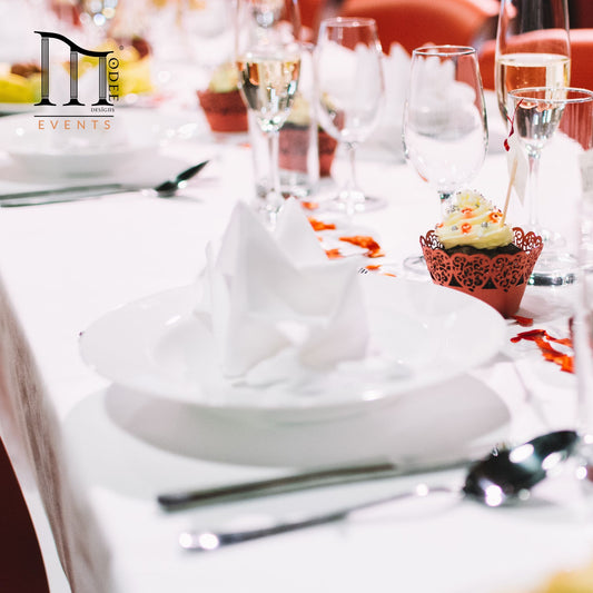 Event Organizing Service - Package 1