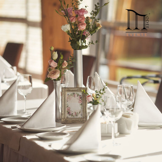 Event Organizing Service - Package 2