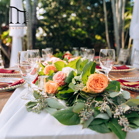 Event Organizing Service - Package 3