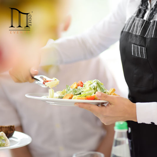 Event Organizing Service - VIP Package