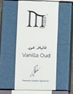 Vanilla Oud - Dehen Oud