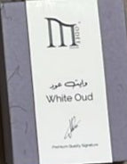 White Oud - Dehen Oud