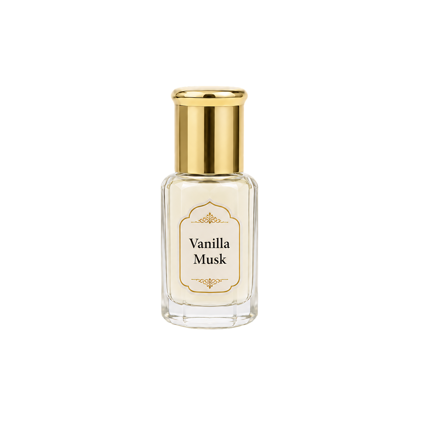 Vanilla Musk (Body Musk)