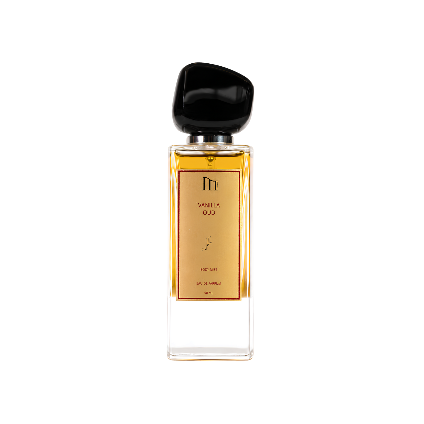 VANILLA OUD (BODY MIST)