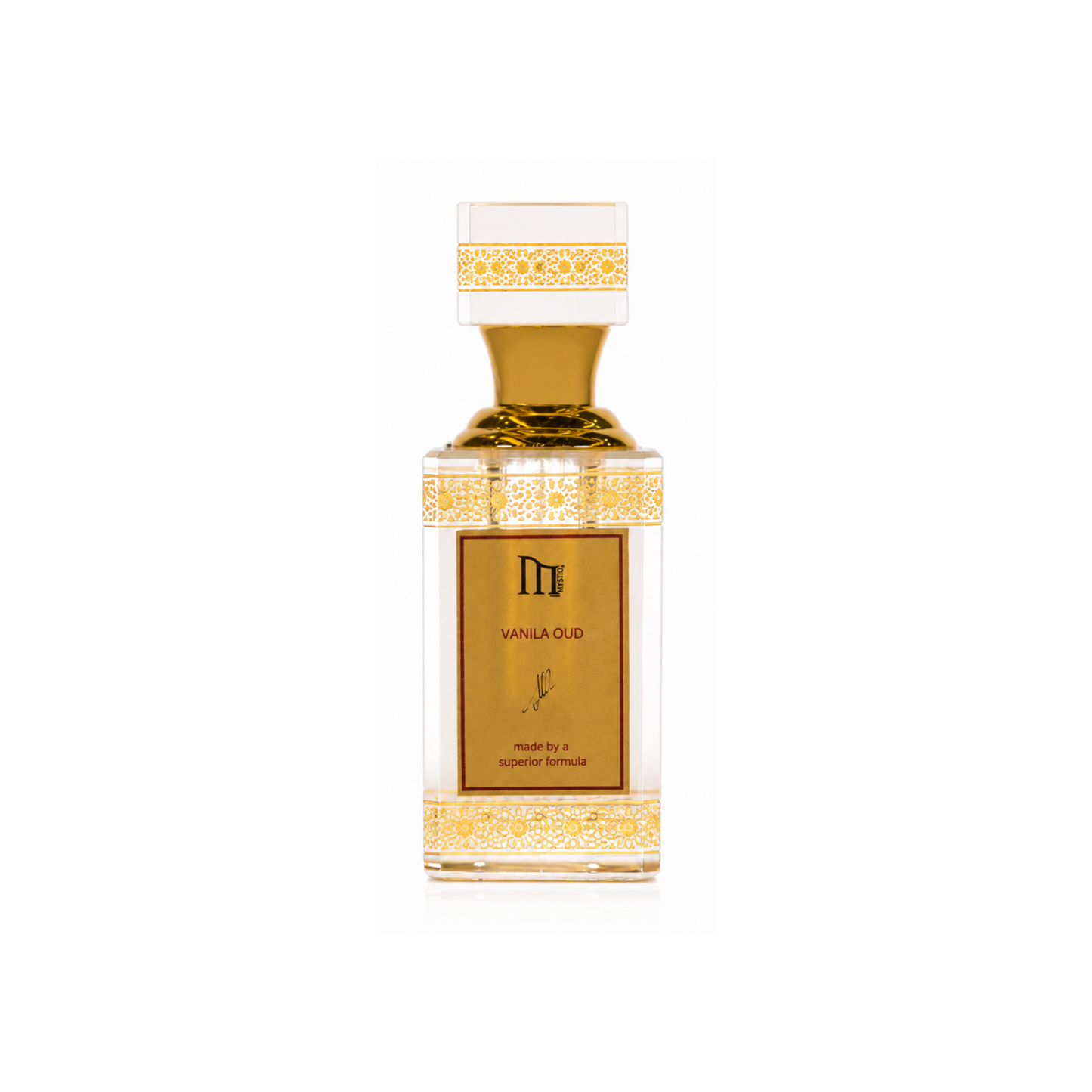VANILLA OUD (DEHEN OUD)