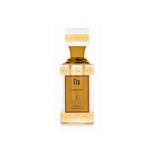 VANILLA OUD (DEHEN OUD)